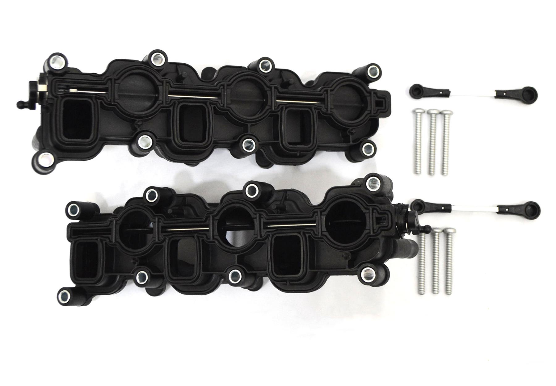 LSC 059129711BF + 059129712BH : Pair of Intake / Induction Manifolds - NEW - Image 4