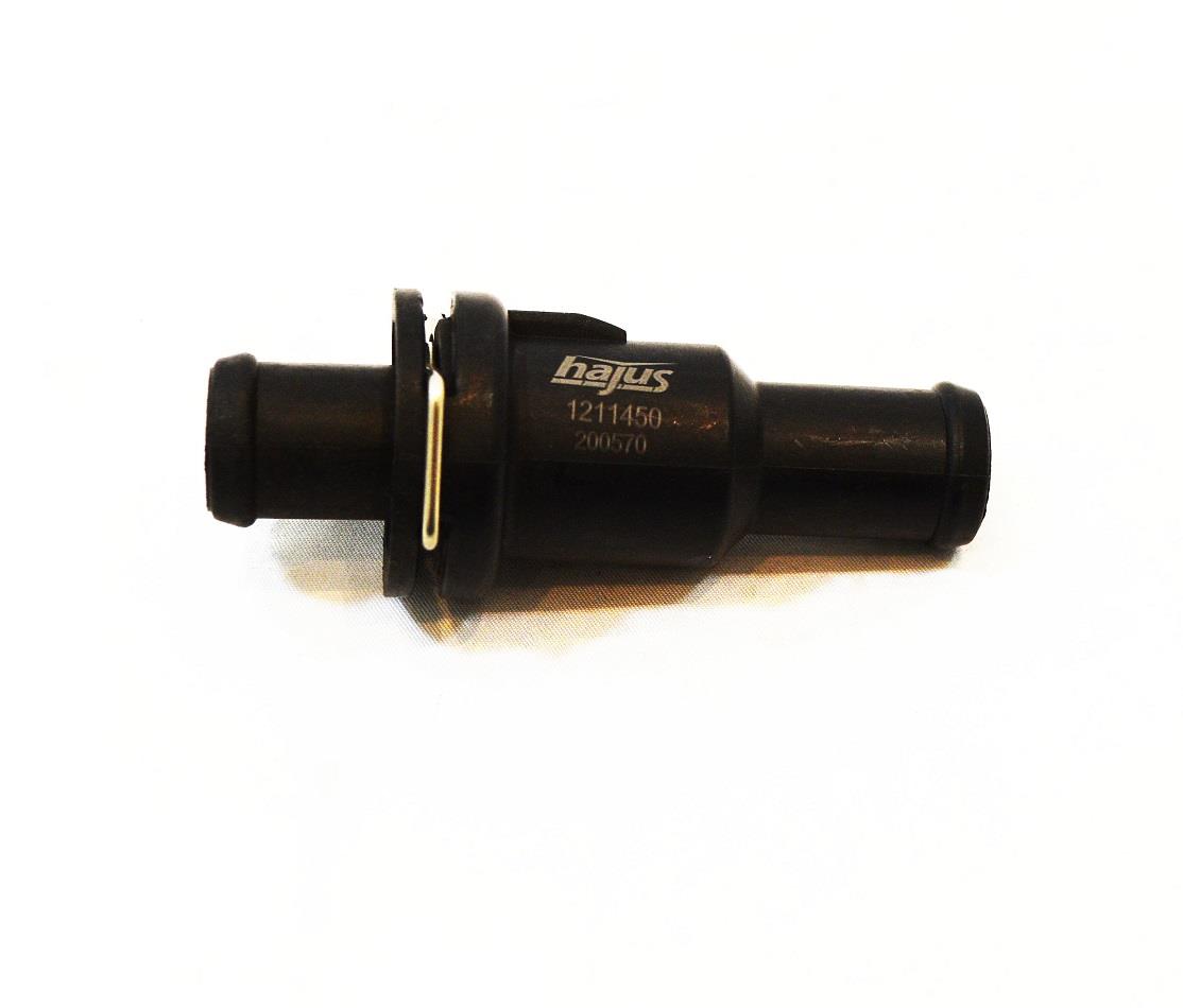 LSC 1K0121113A : Engine Coolant Thermostat - NEW - Image 3