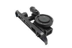 LSC 06F129101N : Engine Block Breather Purge Valve PCV - NEW