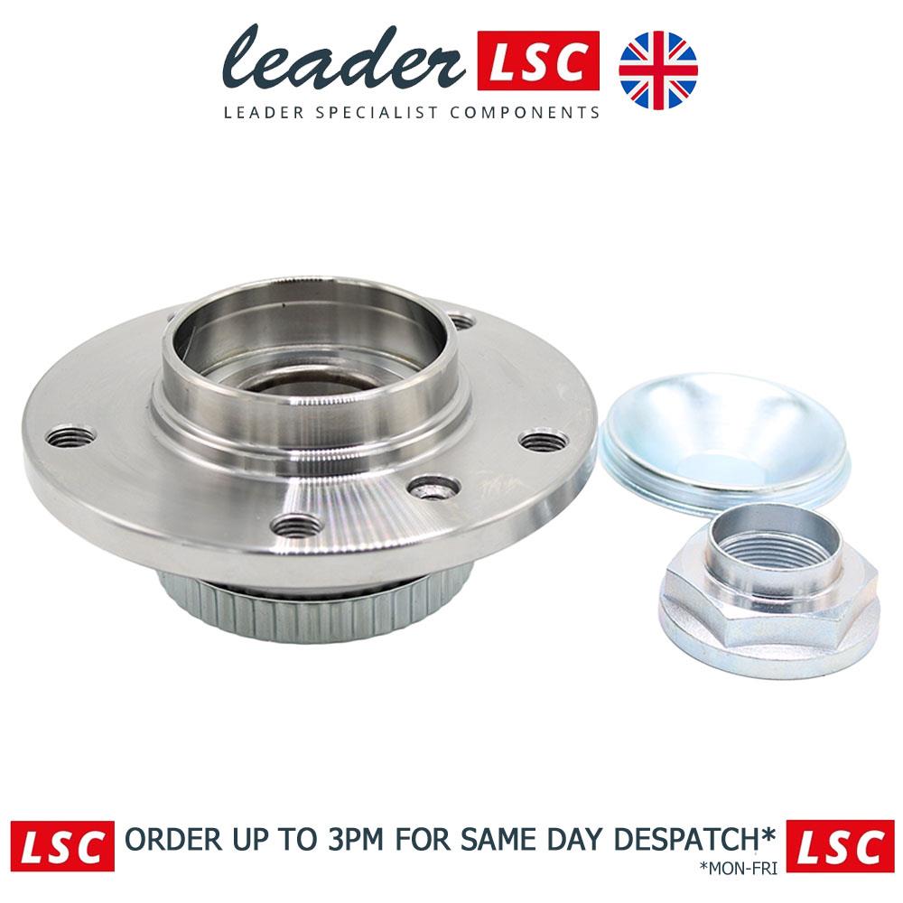 LSC 31226757024 : Front Wheel Hub Bearing Kit for BMW - NEW - Image 8