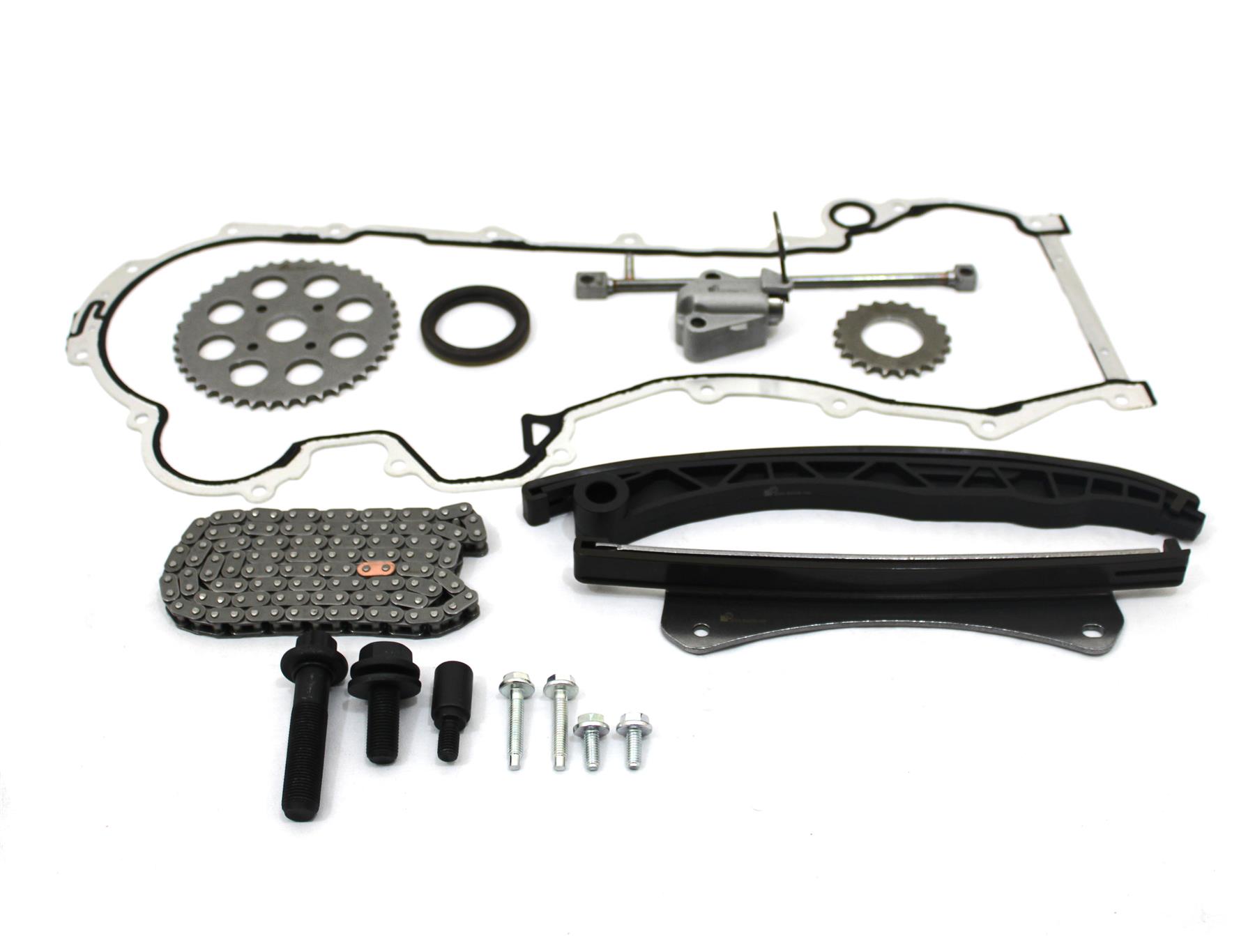 LSC TC0380FK : Timing Chain Kit from BGA - NEW - Image 4