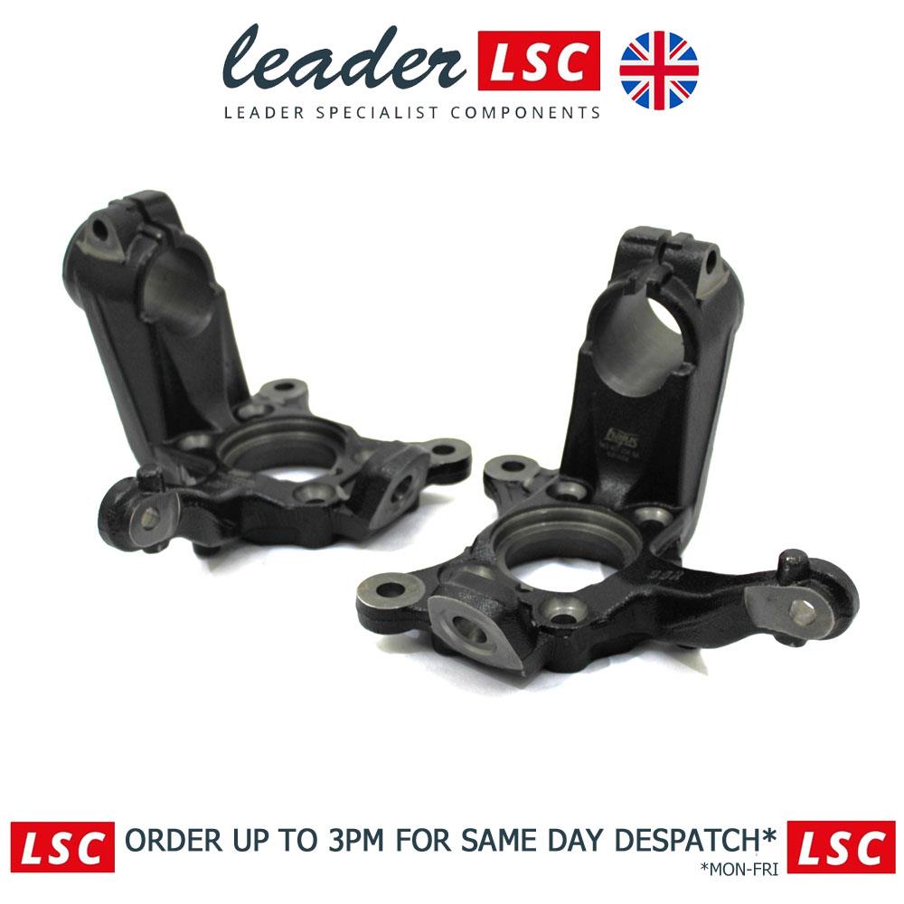 LSC 1K0407255AA 1K0407256AA : Front Steering Knuckles - NEW - Image 10