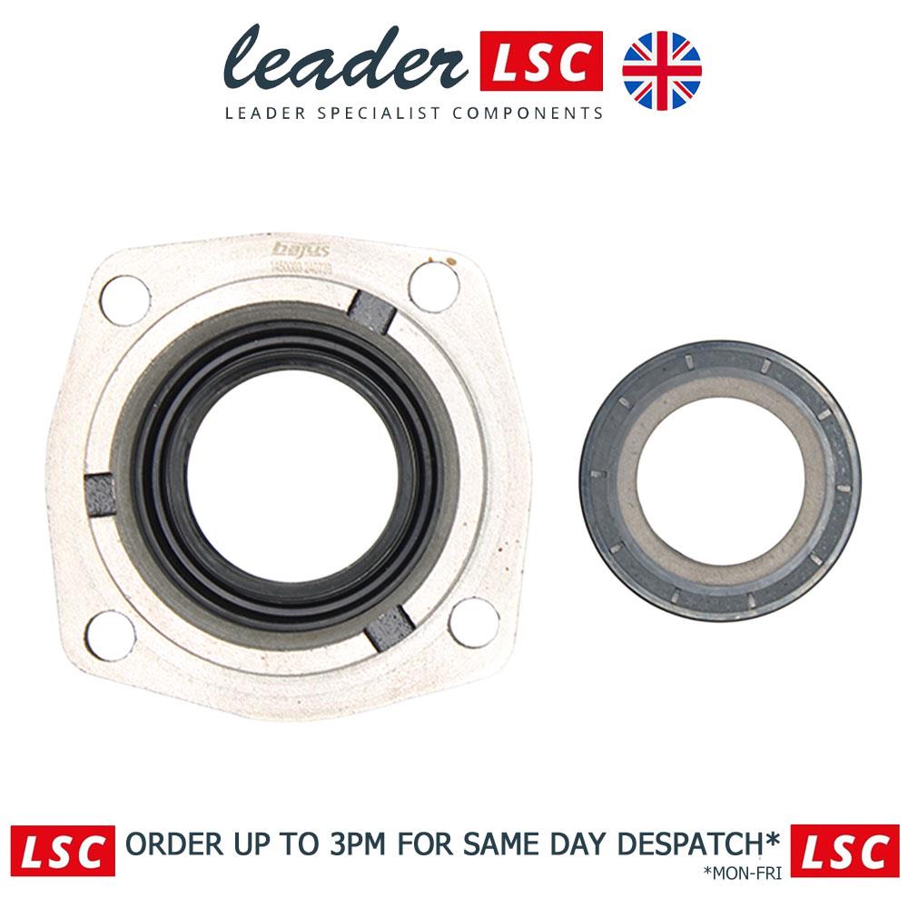 LSC 9640792780 9806740980 : Driveshaft Seal and Front Right Differential Oil Seal - NEW - Image 10