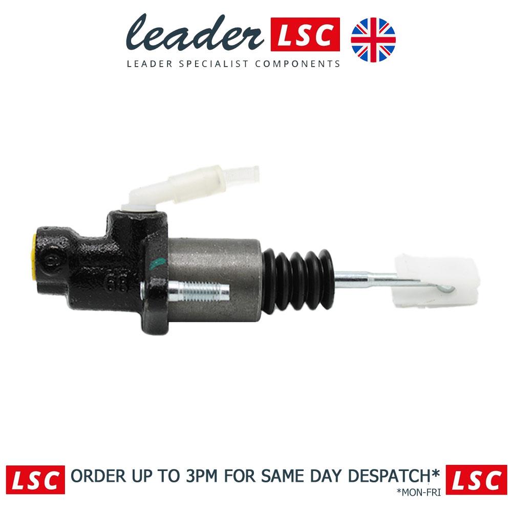 LSC 1H1721401 : Clutch Master Cylinder - NEW - Image 8