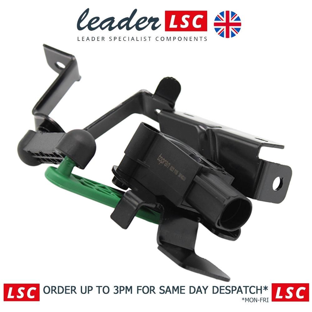 LSC 5Q0512521J : Rear Left Suspension Height Level Sensor - NEW - Image 6