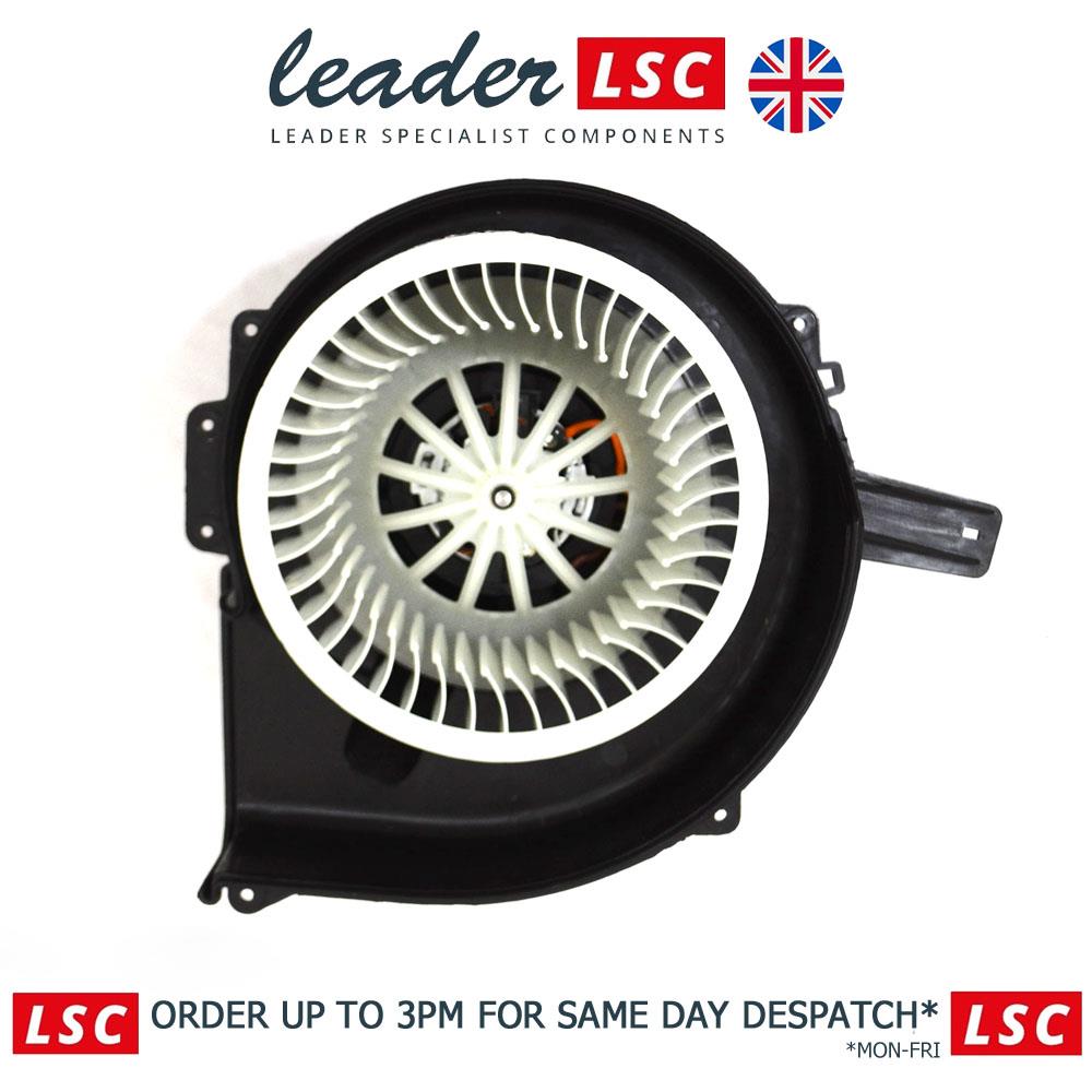 LSC 6Q2819015J : Heater Blower Fan and Motor - NEW - Image 9