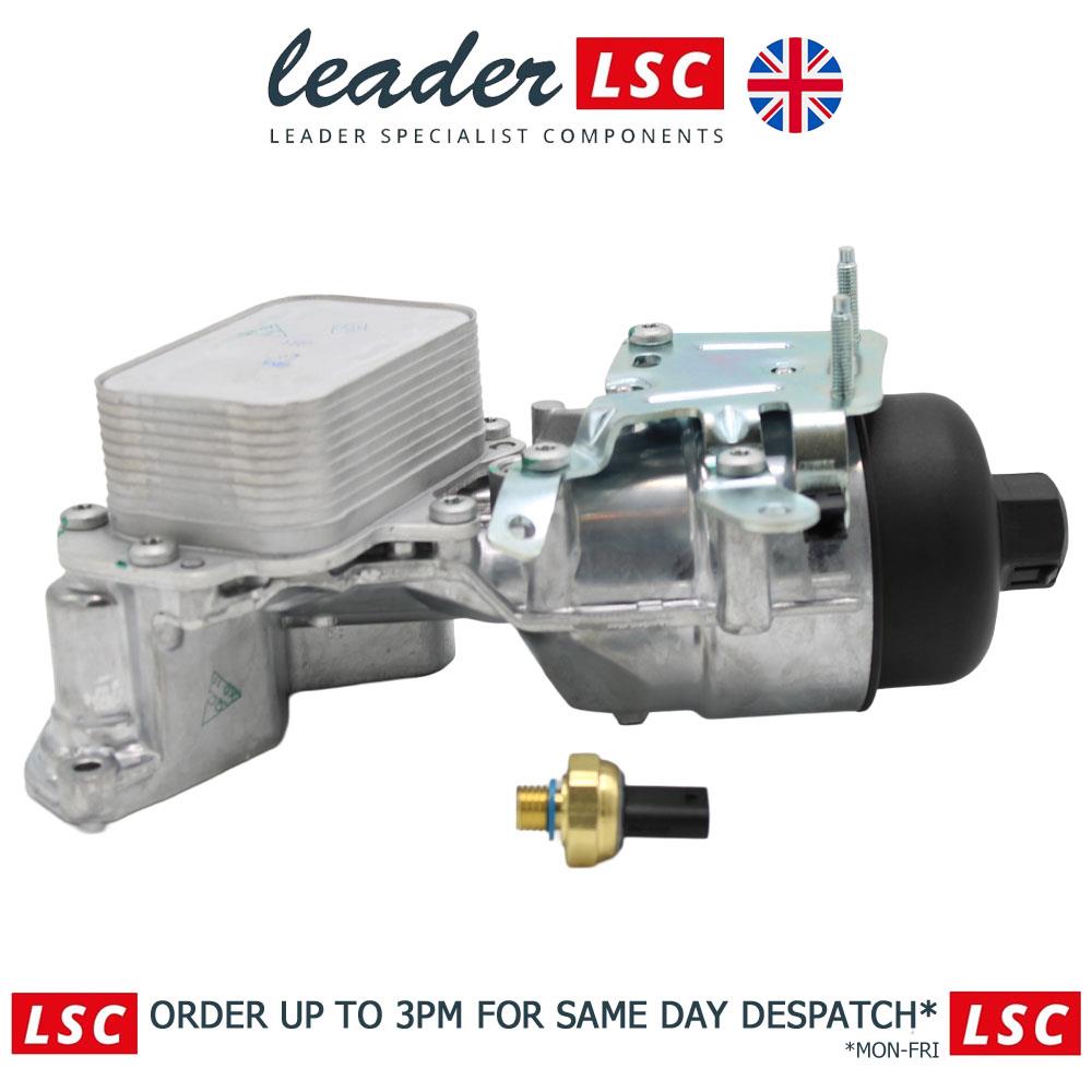 LSC 9801622280 9802152780 : Oil Cooler and Pressure Switch - NEW - Image 9