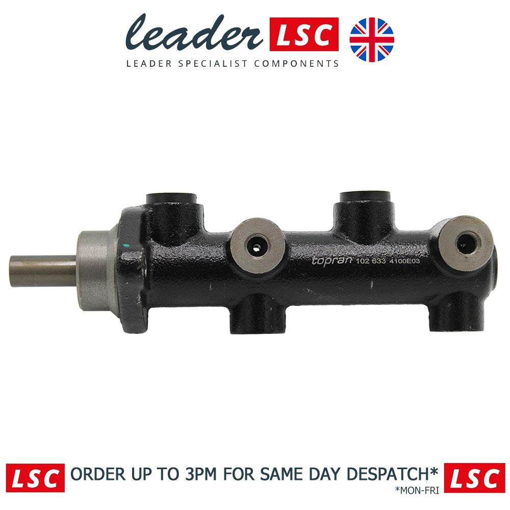 LSC 171611019E : Brake Master Cylinder for Audi VW - NEW - Image 6