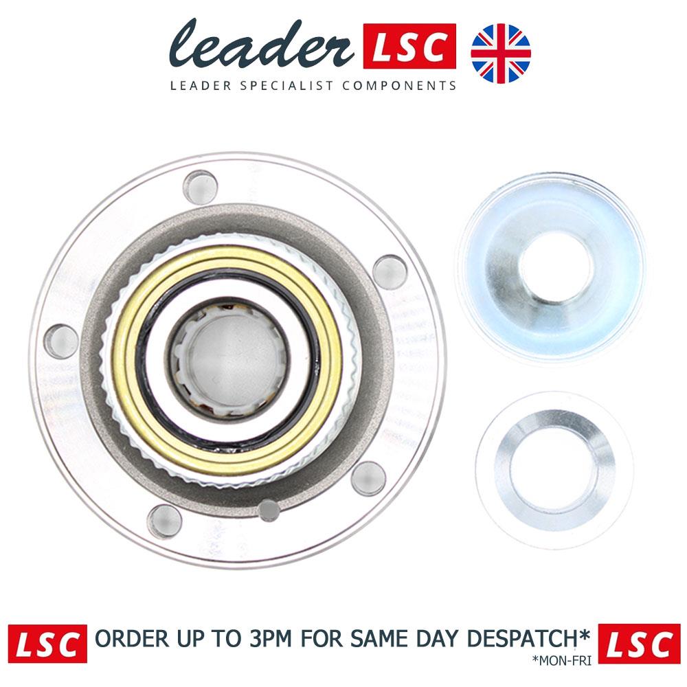 LSC 31226757024 : Front Wheel Hub Bearing Kit for BMW - NEW - Image 9