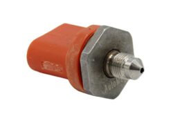 LSC 06J906051D : Fuel Injection Rail Pressure Sensor - NEW