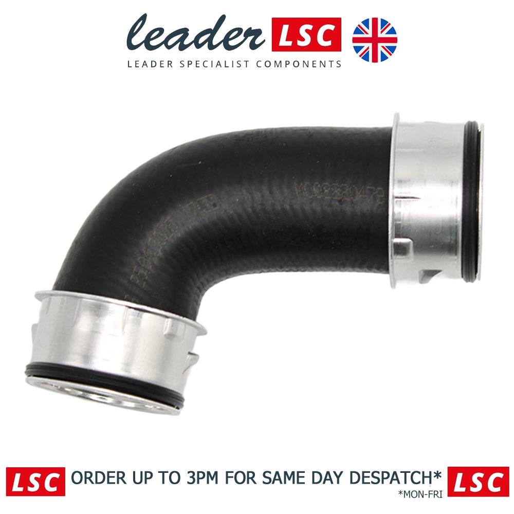LSC 1T0145790B : Turbo Intercooler Inlet Pipe Hose - NEW - Image 7