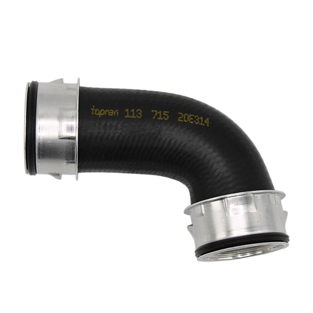 LSC 1T0145790B : Turbo Intercooler Inlet Pipe Hose - NEW - Image 4