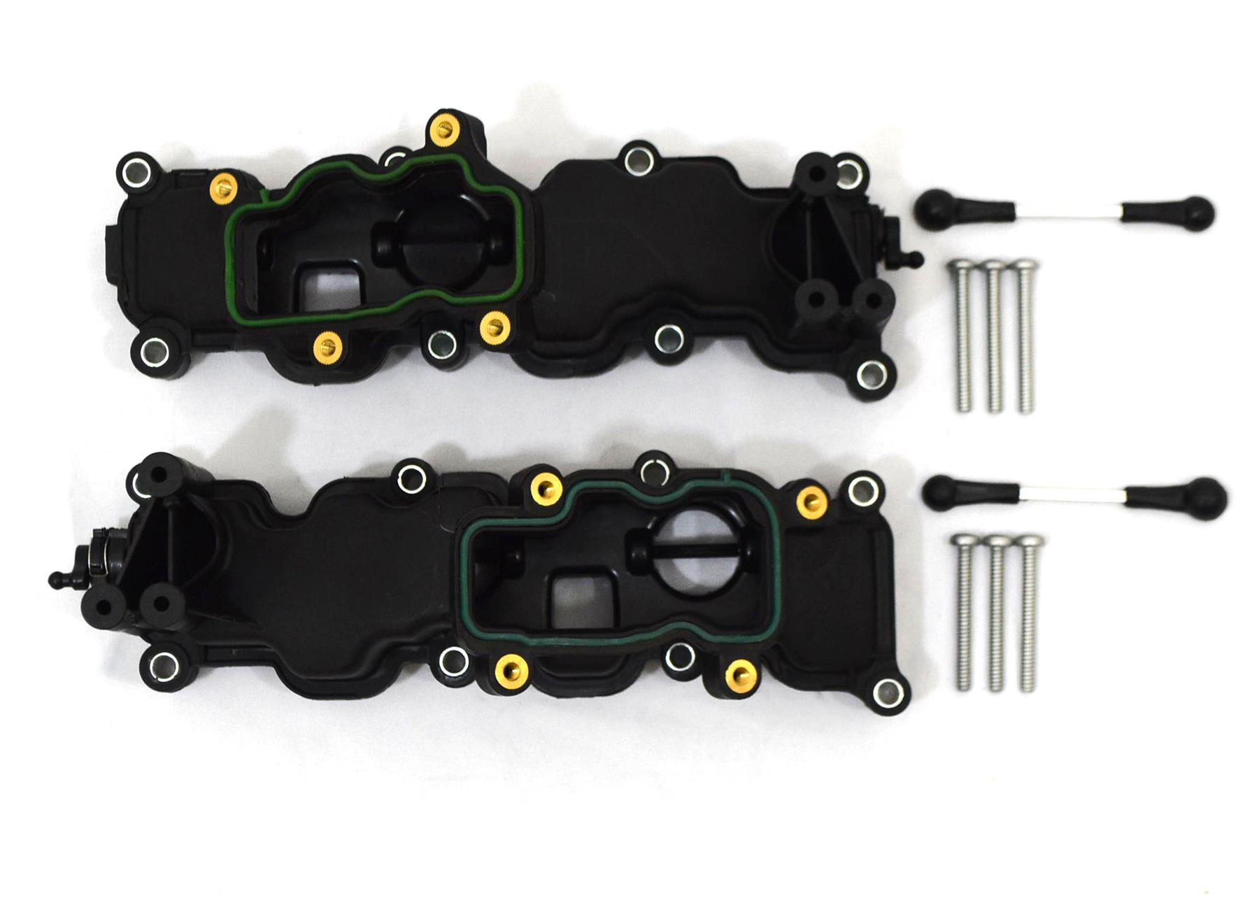 LSC 059129711BF + 059129712BH : Pair of Intake / Induction Manifolds - NEW - Image 5