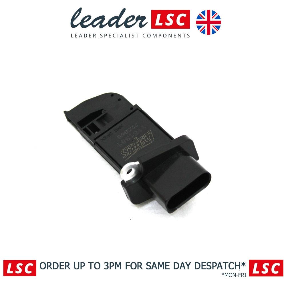 LSC 06F906461A : Mass Air Flow Meter Sensor MAF - NEW - Image 6