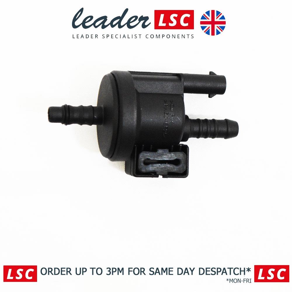 LSC 06H906517B : Fuel Tank Breather Vapour Solenoid Valve - NEW - Image 9