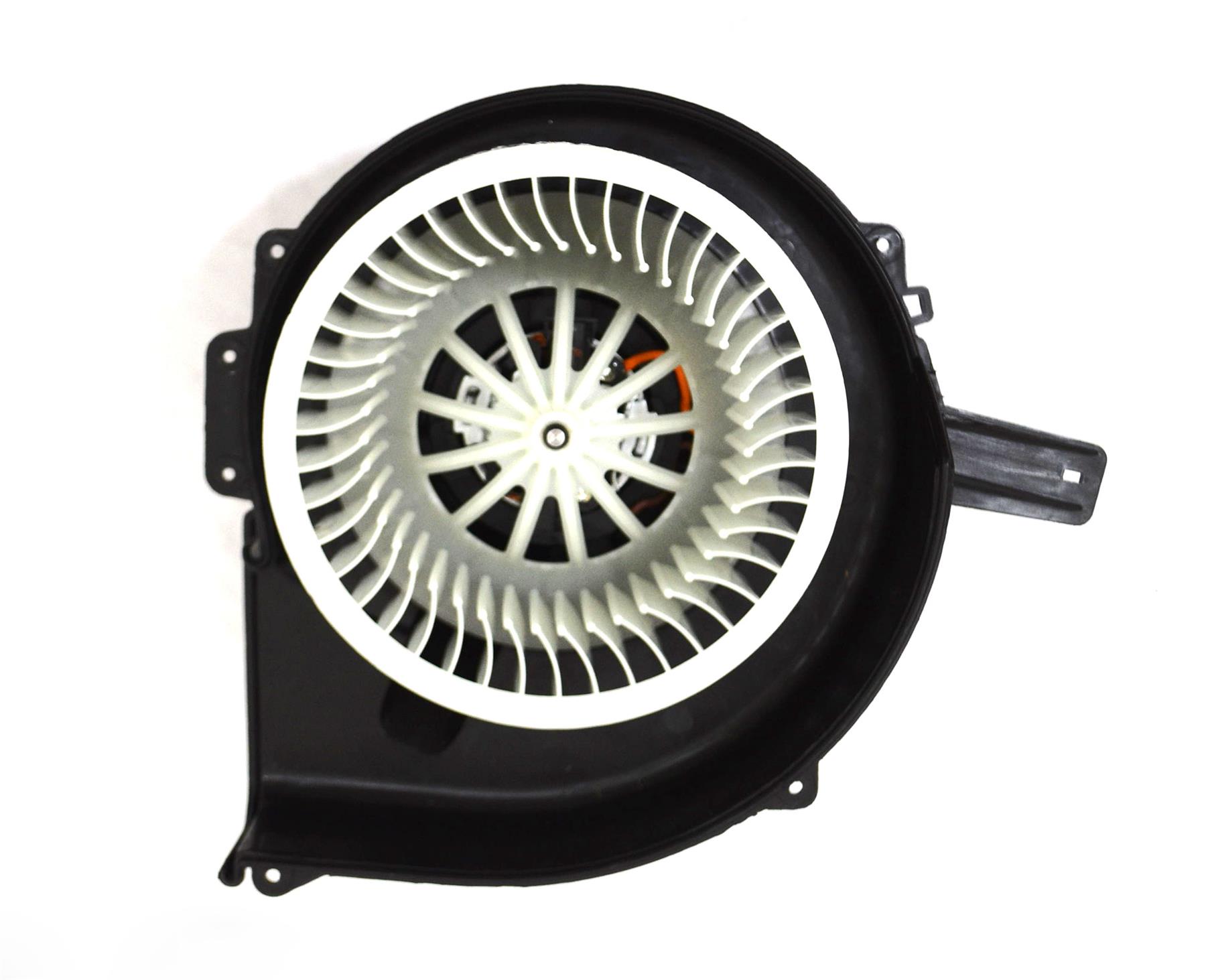 LSC 6Q2819015J : Heater Blower Fan and Motor - NEW - Image 4