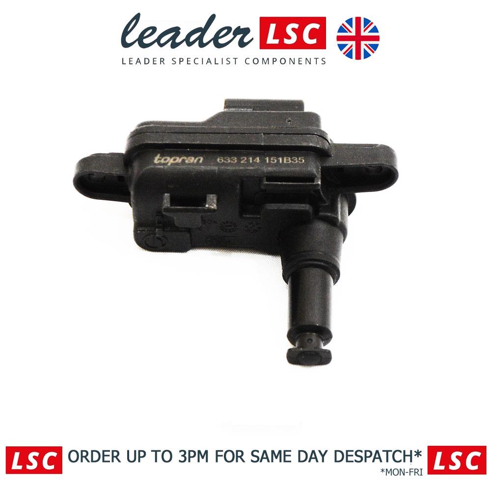 LSC 510810773 : Fuel Filler Flap Locking Motor - NEW - Image 10