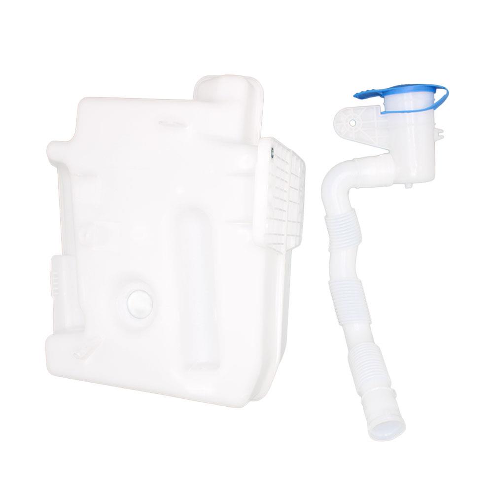 LSC 1K0955453S : Window Washer Fluid Bottle Tank Reservoir - NEW - Image 4
