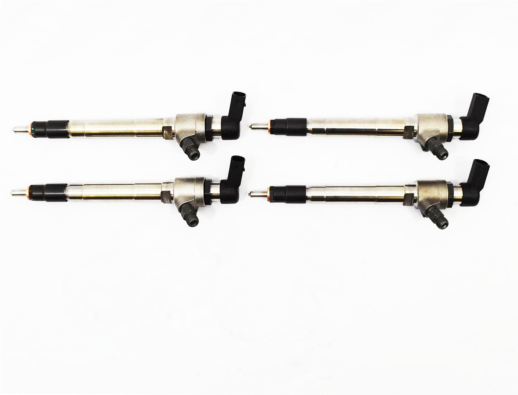 LSC 1746967 : Set of 4 x Genuine Ford Diesel Fuel Injectors - NEW - Image 3