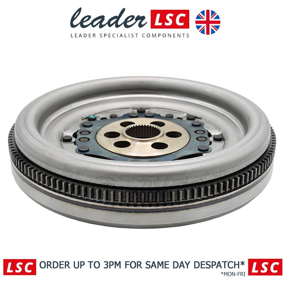 LSC 03G105266CG : Dual Mass Flywheel for 6 Speed Dual Clutch DSG Gearbox - NEW - Image 8