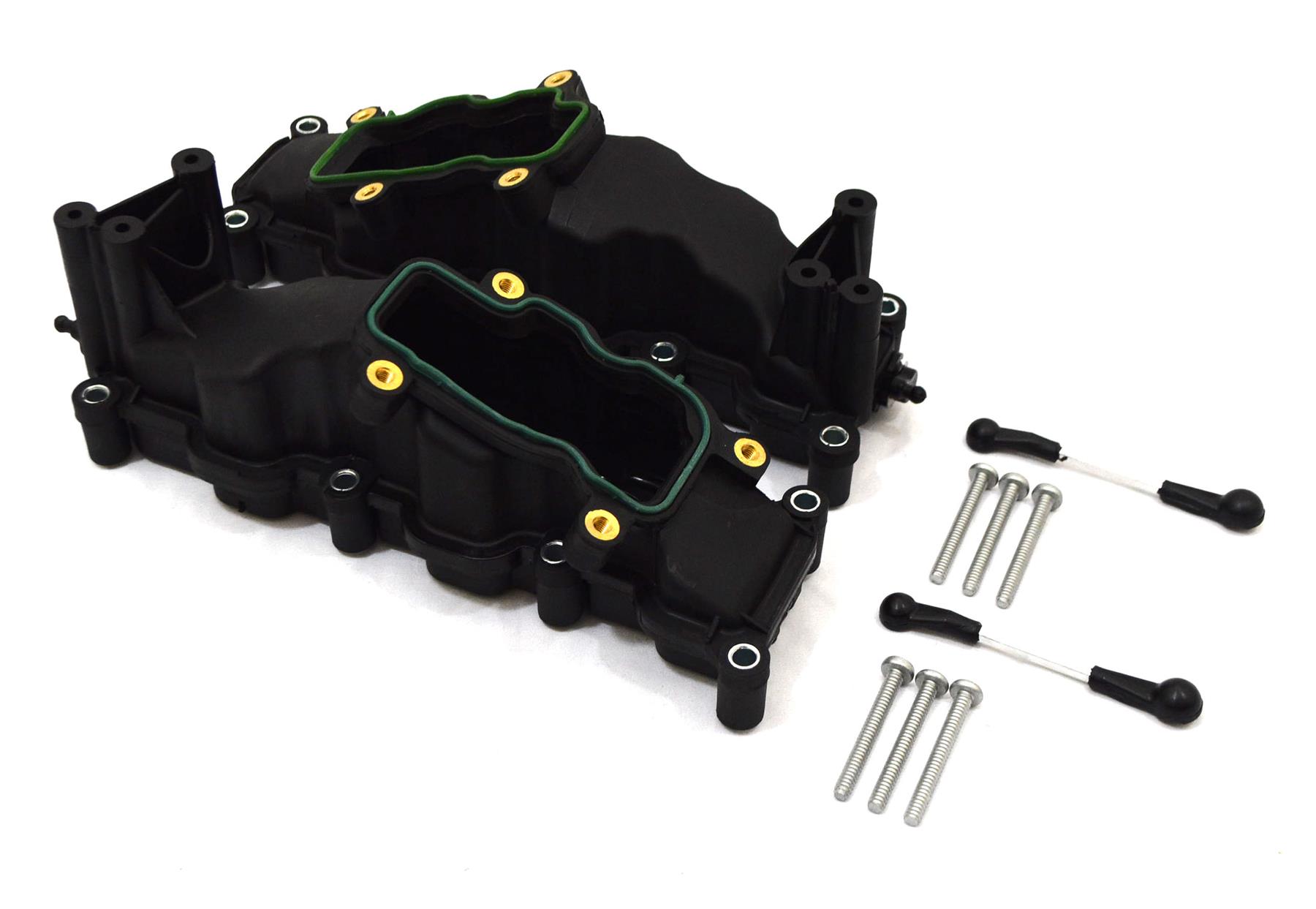 LSC 059129711BF + 059129712BH : Pair of Intake / Induction Manifolds - NEW - Image 3