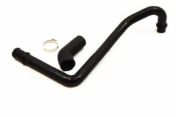 LSC 037103211A : Crankcase Oil Breather Hose for Seat & VW - NEW
