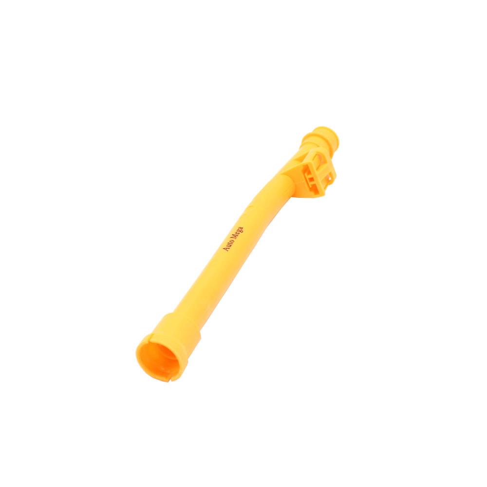 LSC 06B103663G : Oil Dipstick Guide Tube - NEW - Image 2