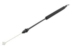 LSC 5J6837085L : Front Door Release Cable for Skoda Fabia - NEW