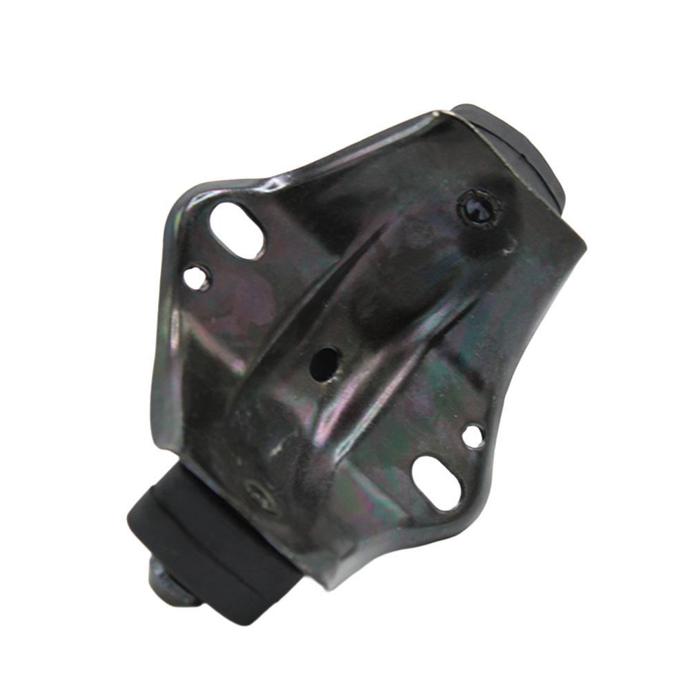 LSC 1J0253144J : Exhaust Silencer Mounting Bracket Clamp - NEW