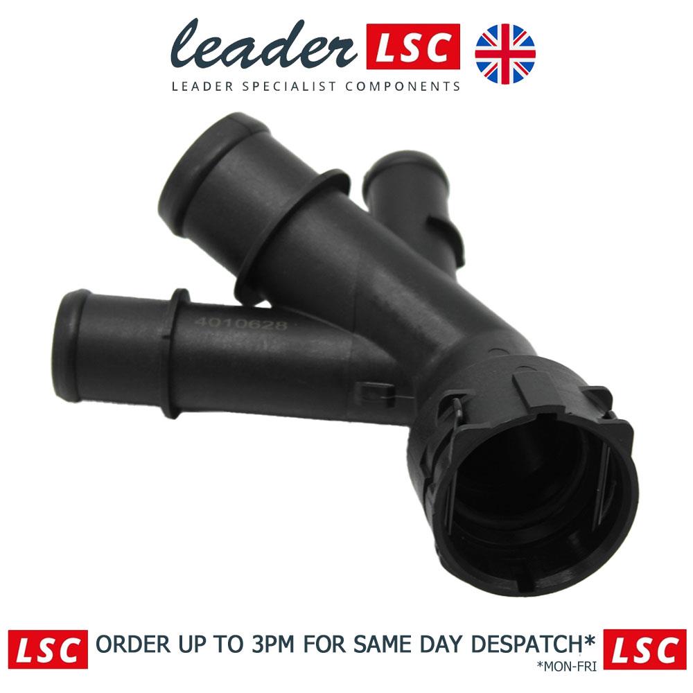 LSC 5Q0122291CT : Coolant Flange for Audi Seat Skoda VW - NEW - Image 6