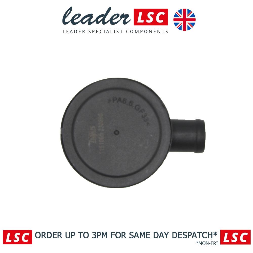 LSC 06A129101D : Engine Block Crankcase Breather PCV Boost Pressure Purge Valve - NEW - Image 10