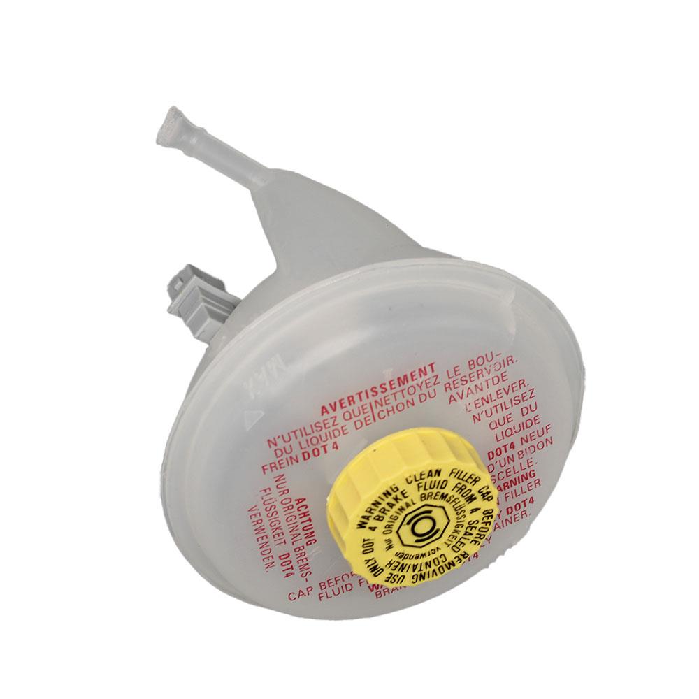 URO Parts Brake Master Cylinder Reservoir - URO (8E0611301G - View #3