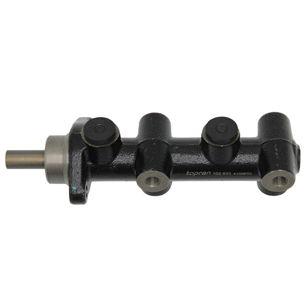 LSC 171611019E : Brake Master Cylinder for Audi VW - NEW - Image 5
