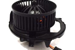 LSC 5Q2819021A : Heater Blower Fan, Wheel and Motor - NEW - Image 7