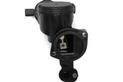 LSC 036103464AH : Crankcase Breather Oil Trap / Engine Block Breather Valve - NEW