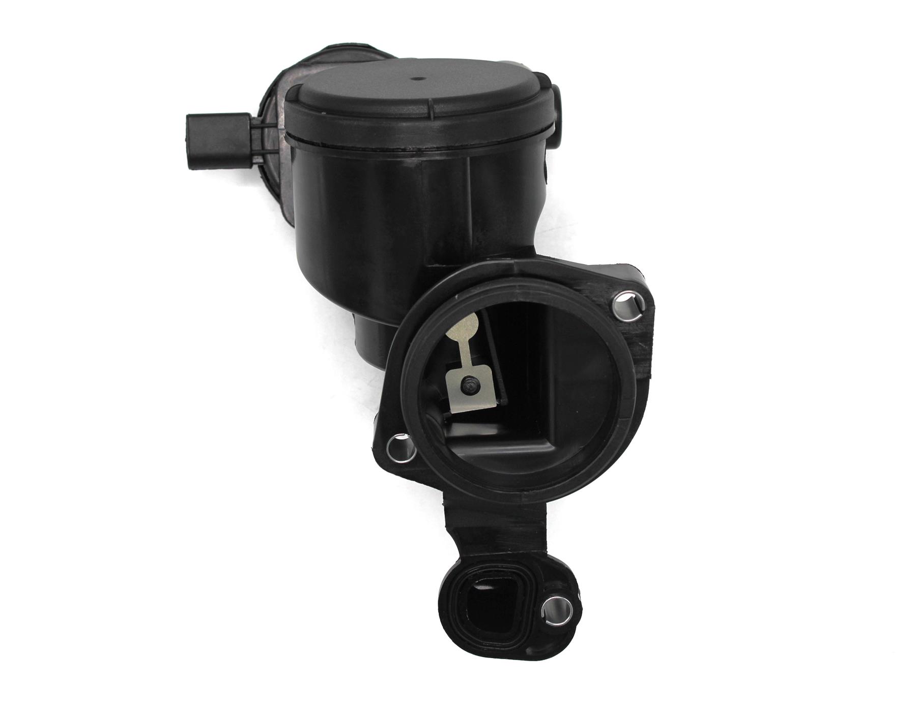 LSC 036103464AH : Crankcase Breather Oil Trap Engine Block Breather Valve – NEW