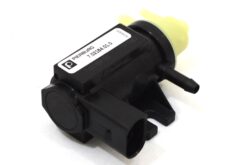 LSC 1J0906627A : Genuine Pierburg Turbocharger Pressure Converter N75 - 2 Pin Connector - NEW