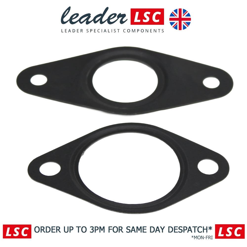 LSC 1758593 1763294 : GENUINE Pair of EGR Valve Gaskets for Citroen Fiat Ford Peugeot - NEW - Image 7