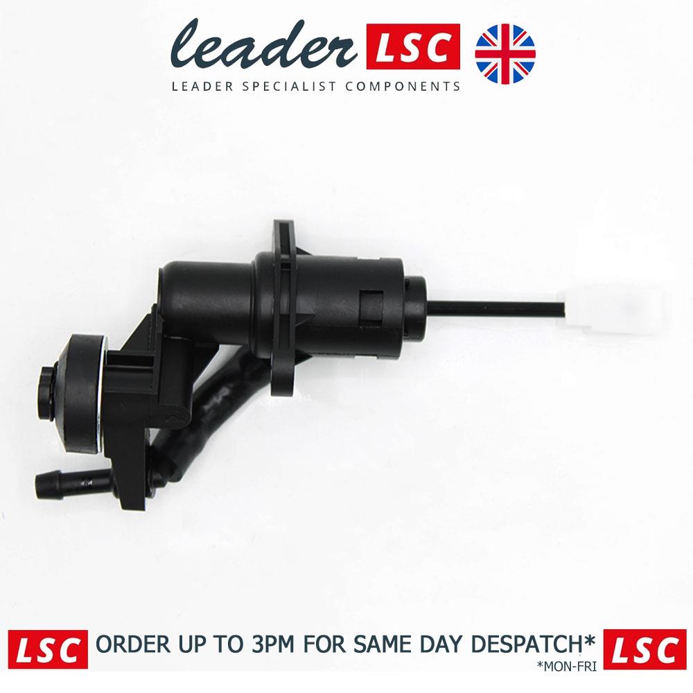 LSC 8E2721401AC : RHD Clutch Master Cylinder for Audi & Seat - NEW - Image 8