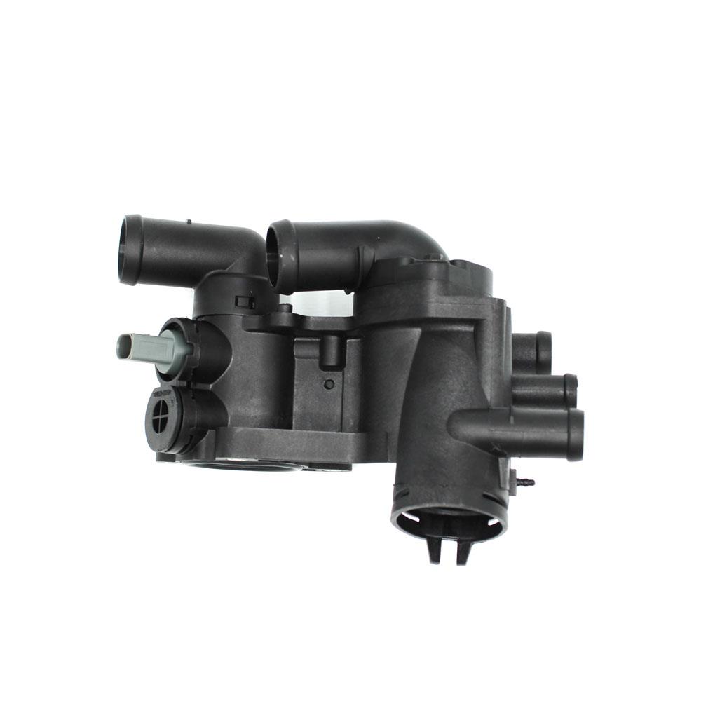 LSC 032121111AP : Coolant Thermostat and Housing - NEW - Image 2
