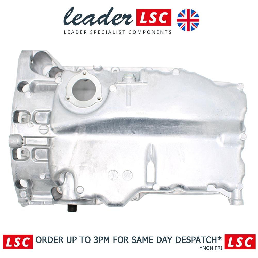 LSC 04E103601AF : Oil Sump Pan - NEW - Image 6