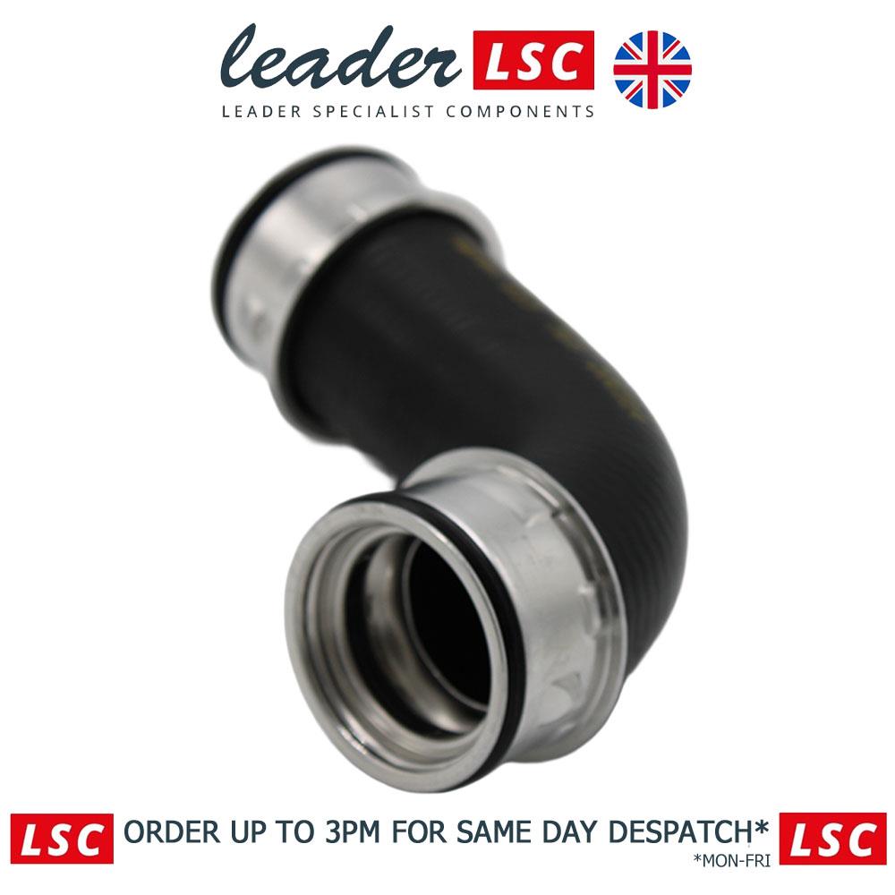 LSC 1T0145790B : Turbo Intercooler Inlet Pipe Hose - NEW - Image 10