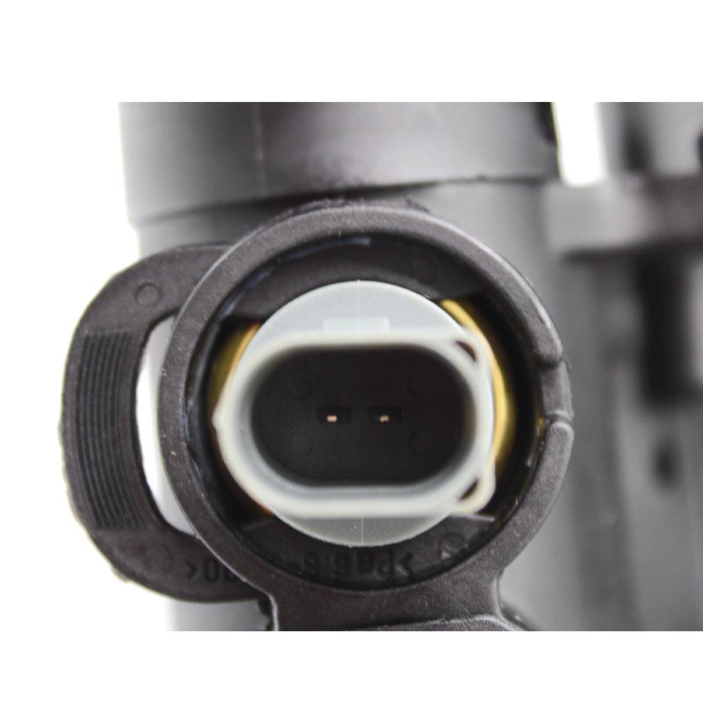 LSC 032121111AP : Coolant Thermostat and Housing - NEW - Image 3