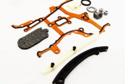 LSC TC0237FK : Timing Chain Kit by BGA - NEW
