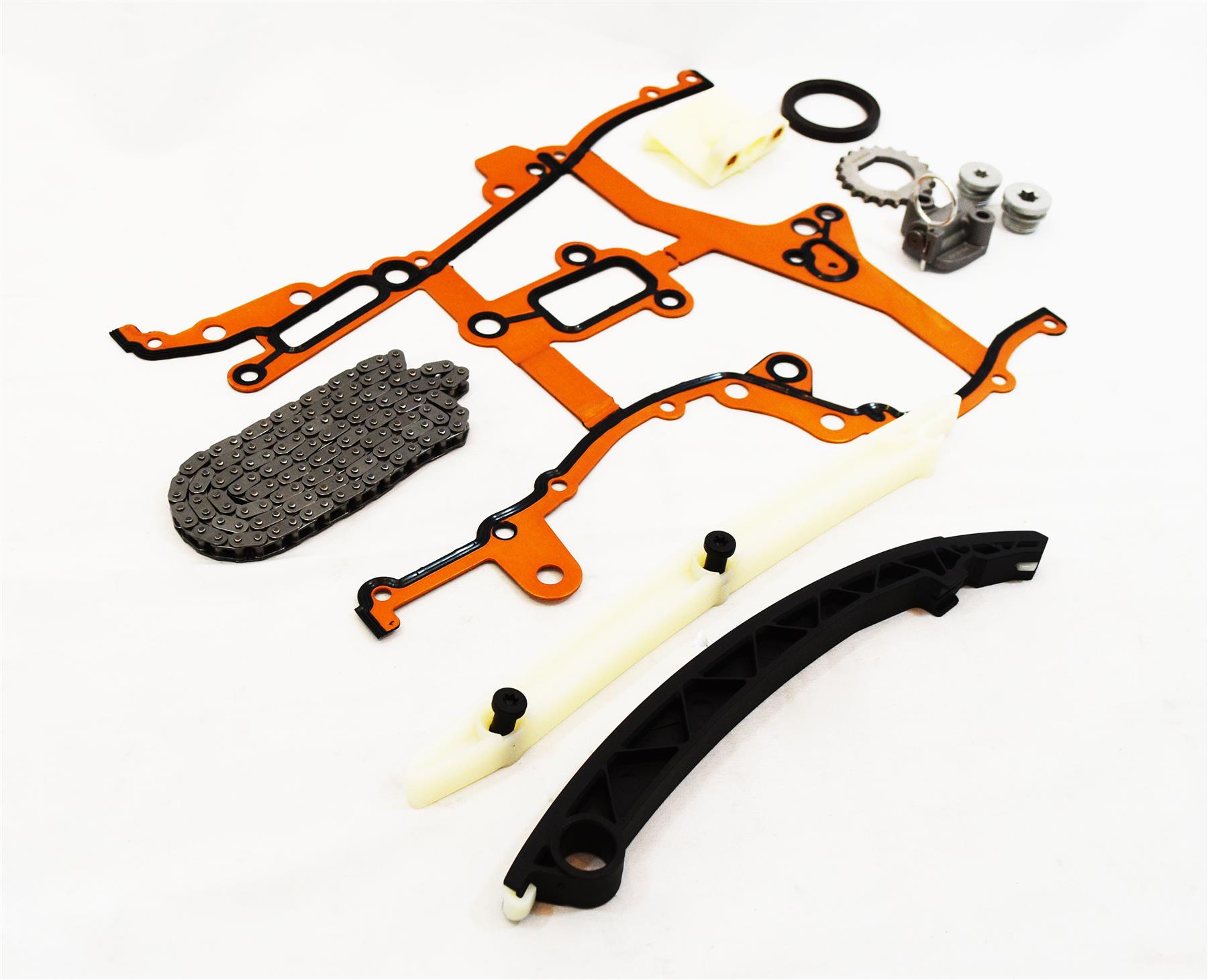 LSC TC0237FK : Timing Chain Kit by BGA - NEW