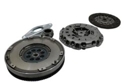 LSC 21207549441 : 5 Piece Flywheel and Clutch Kit - NEW