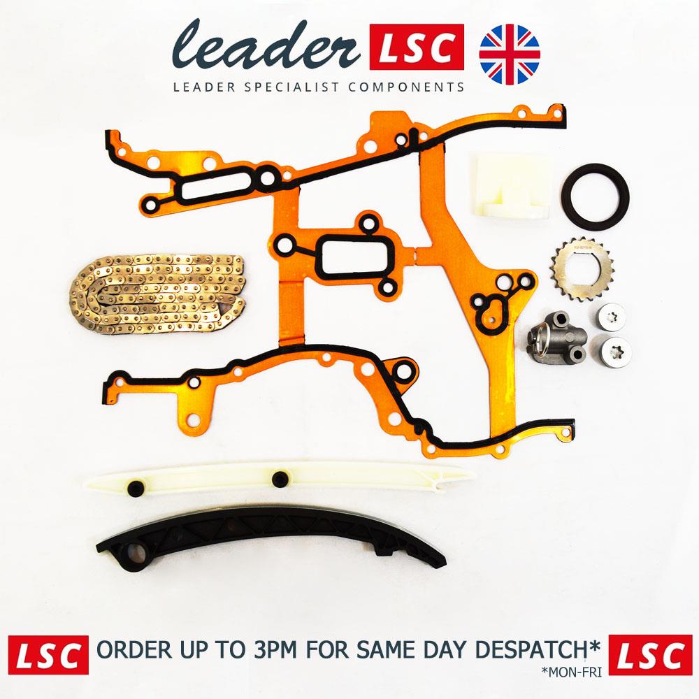 LSC TC0237FK : Timing Chain Kit by BGA - NEW - Image 7