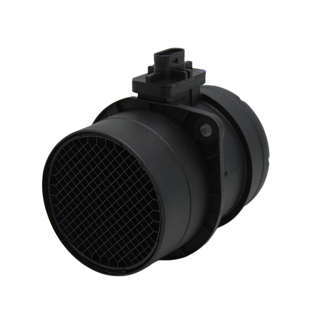 LSC 03L906461A : GENUINE Siemens MAF Mass Air Flow Sensor – NEW