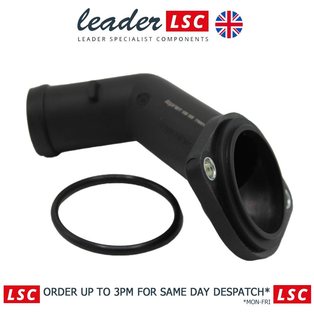 LSC 06A121121C : Coolant Flange with Seal for Audi Seat Skoda VW - NEW - Image 7