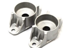 LSC 1300459 : Pair of Rear Suspension Top Strut Mountings - NEW